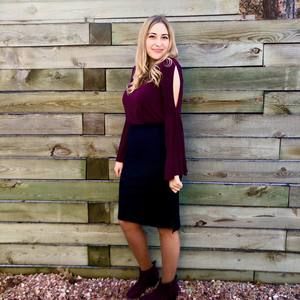 Meet your Posher, Kayla